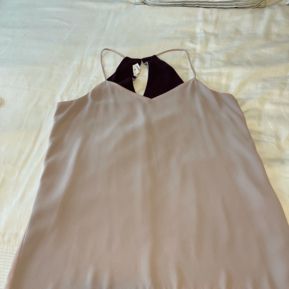 Like new only worn once